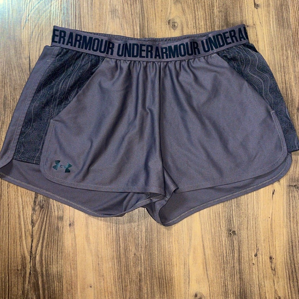 Under Armour Shorts